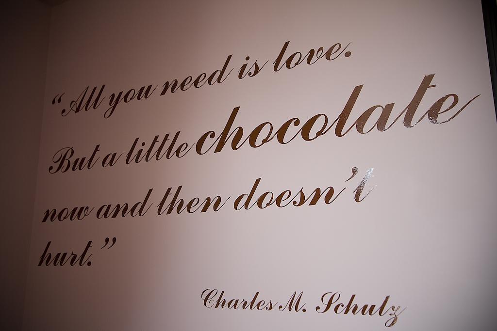 Hotel Fabrica Do Chocolate Viana do Castelo Exteriör bild