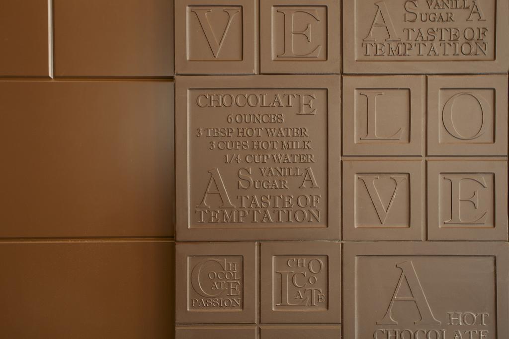 Hotel Fabrica Do Chocolate Viana do Castelo Exteriör bild